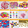 Baby Confetti / savon Distributeur Water Cannon / pistolets professionnels Paintball